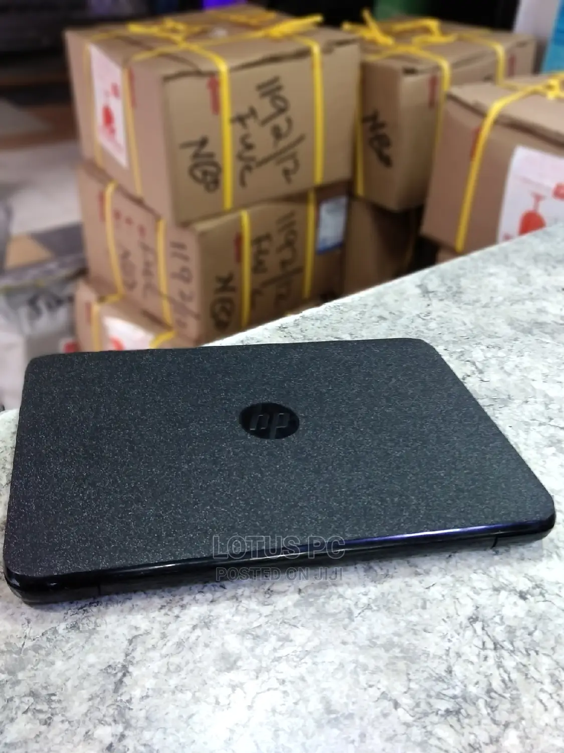 Laptop HP Stream Laptop 4GB Intel Celeron SSD 60GB