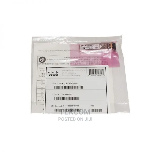 Cisco GLC-SX-MM