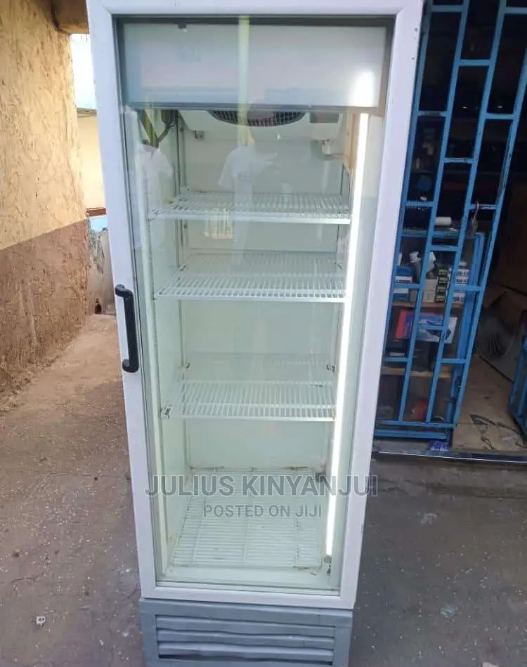 Display Fridge