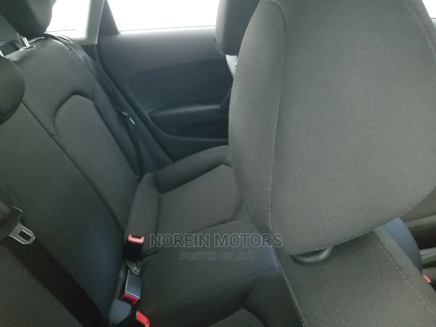 Audi A1 3dr 1.4 TFSI 125 Sport 2015 White