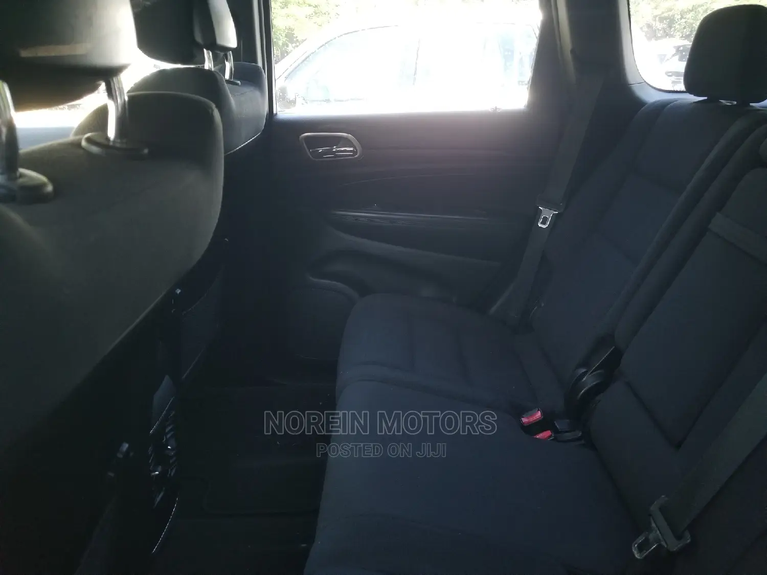 Jeep Grand Cherokee 2015 Black