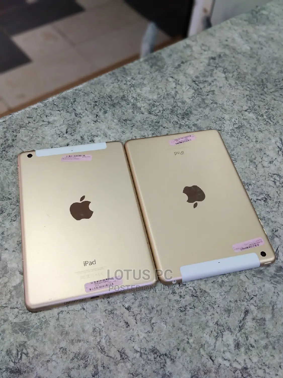 Apple iPad Mini 3 16 GB Yellow