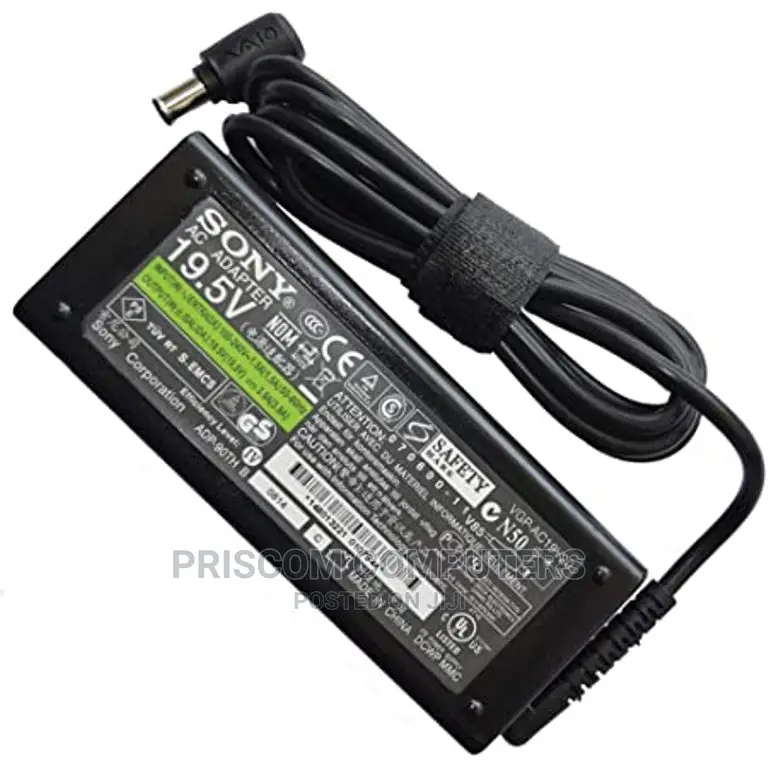 Charger for Sony Vaio PCG-61A12L PCG-61A14L Laptop Power Sup