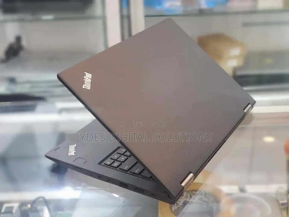 Laptop Lenovo Yoga 260 16GB Intel Core I5 SSD 256GB