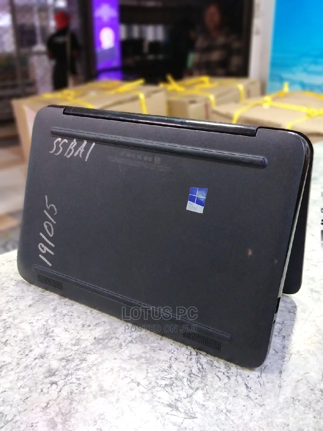 Laptop HP Stream 11 4GB Intel Celeron SSD 60GB
