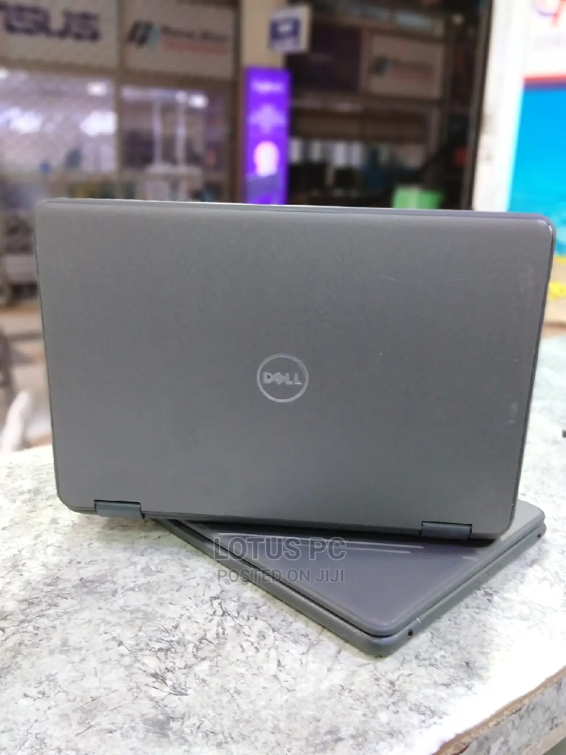 Laptop Dell Latitude 3189 4GB Intel Celeron SSD 128GB
