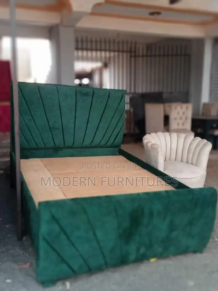 5/6 Classic Bed