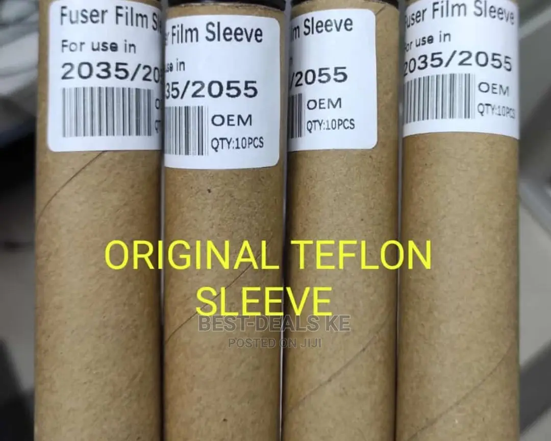 Hp M125w/130/1536/1132 Fuser Film Sleeve
