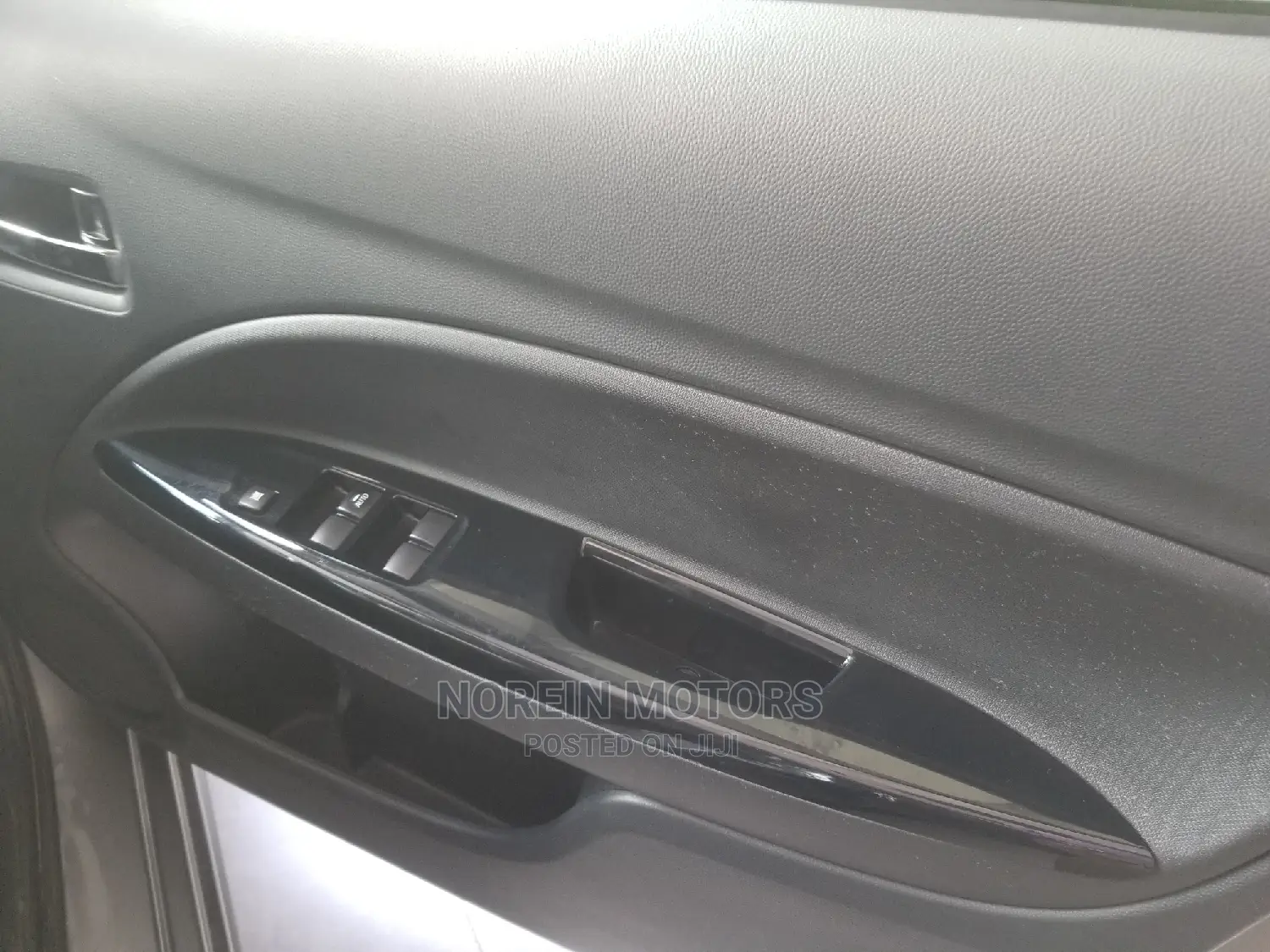 Mitsubishi Mirage 2016 Gray