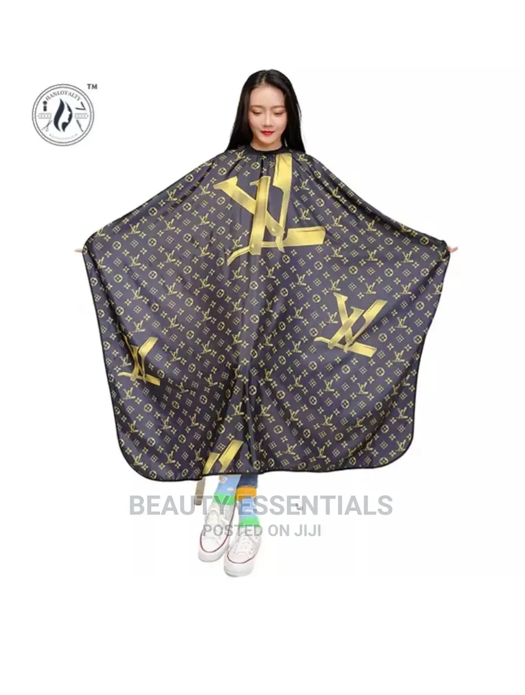 Gown Adult LV