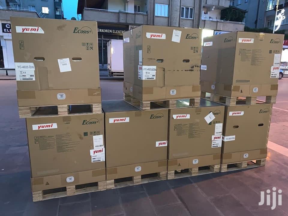 Kyocera Ecosys 4125idn