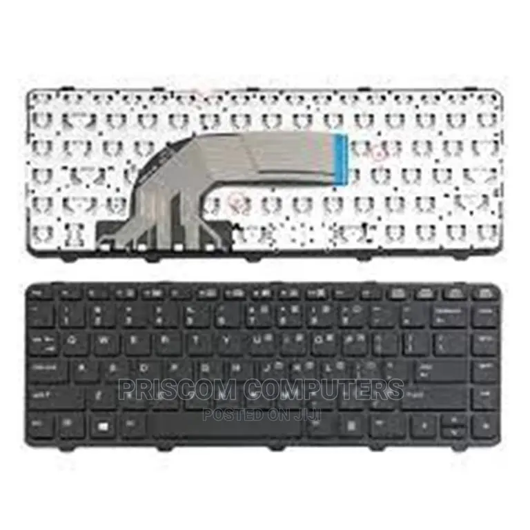 HP Probook 430 G2 440 G0 440 G1 440 G2 US Keyboard