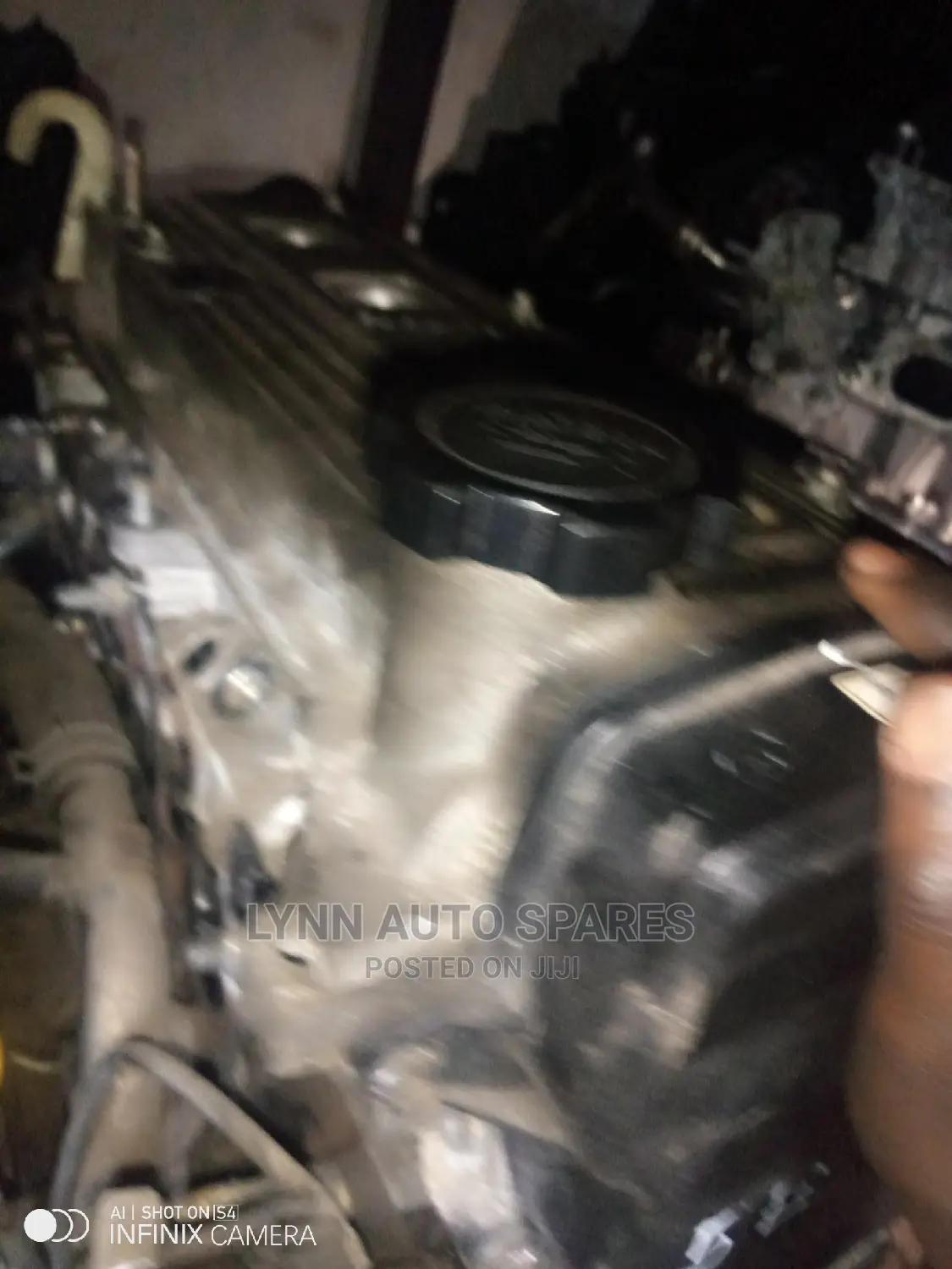 5E Slim Engine