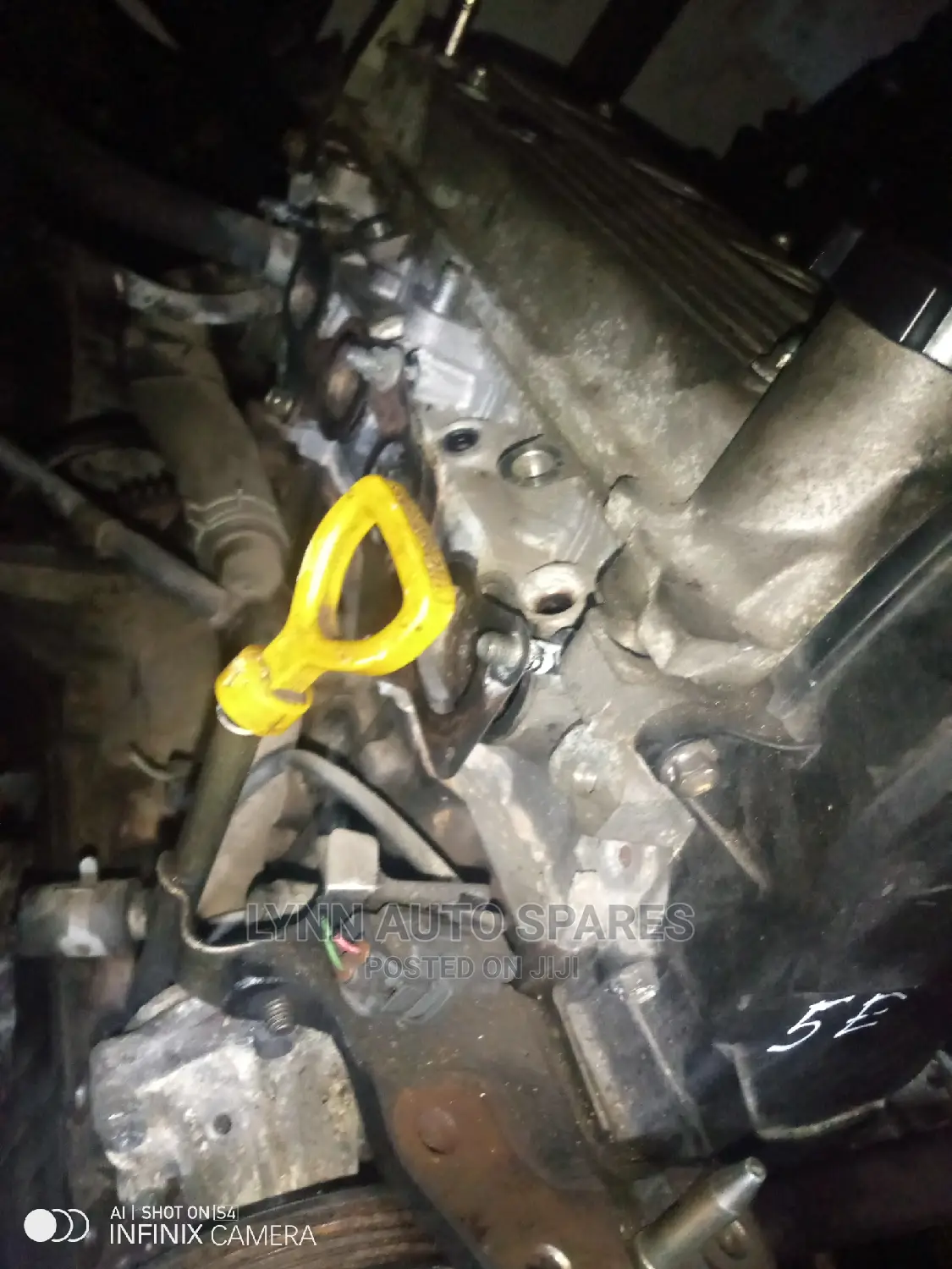 5E Slim Engine