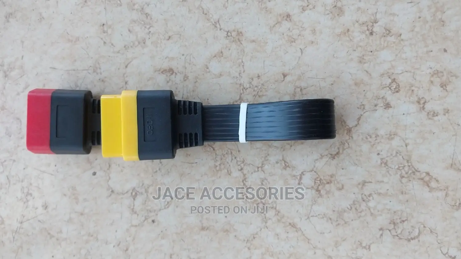 Thinkdiag/Launch X431/Easydiag Extension Cable 9v to 24v