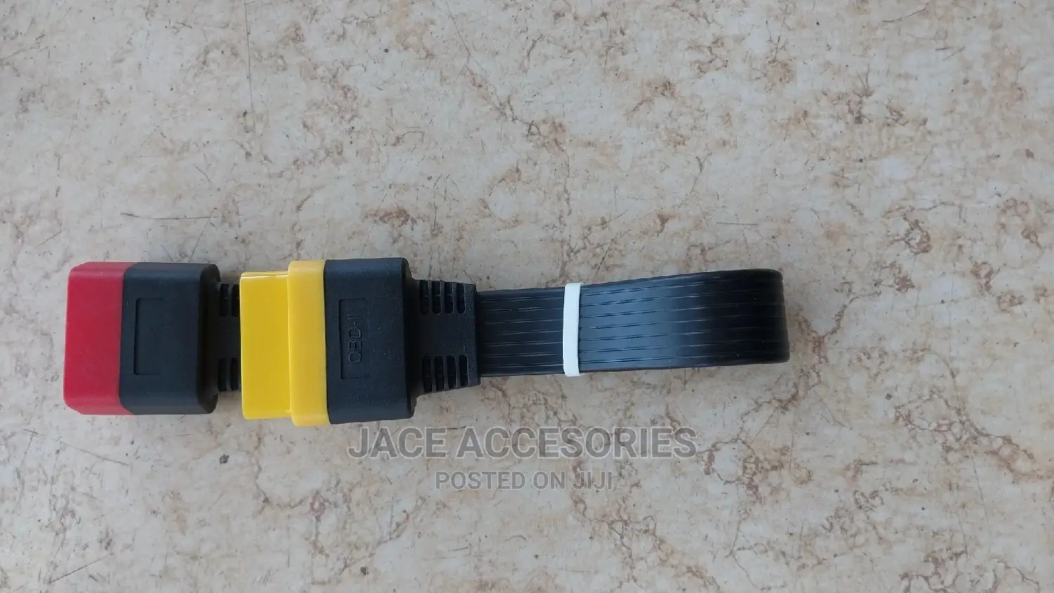 Thinkdiag/Launch X431/Easydiag Extension Cable 9v to 24v