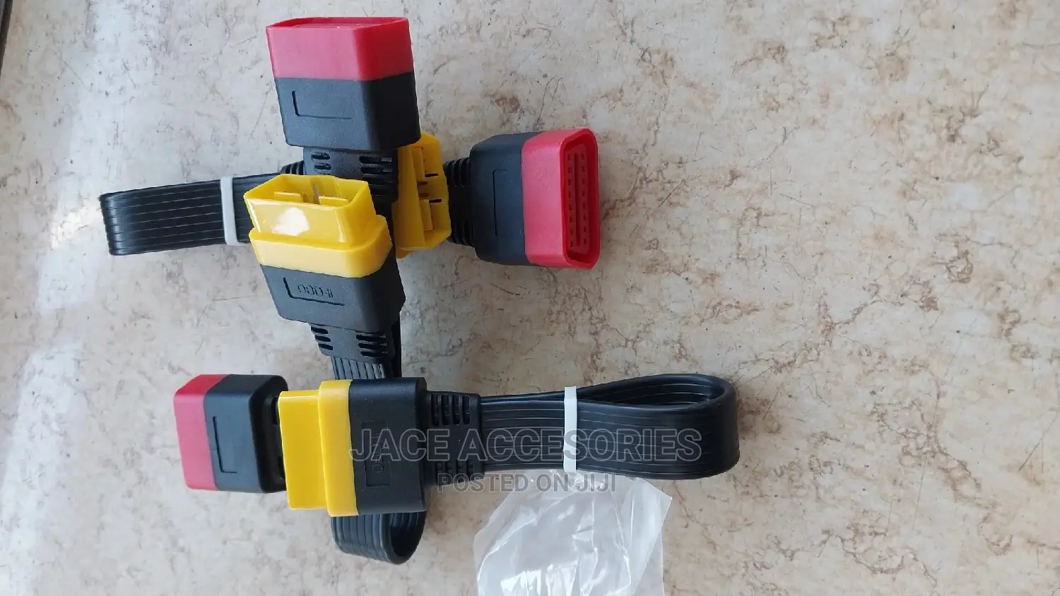 Thinkdiag/Launch X431/Easydiag Extension Cable