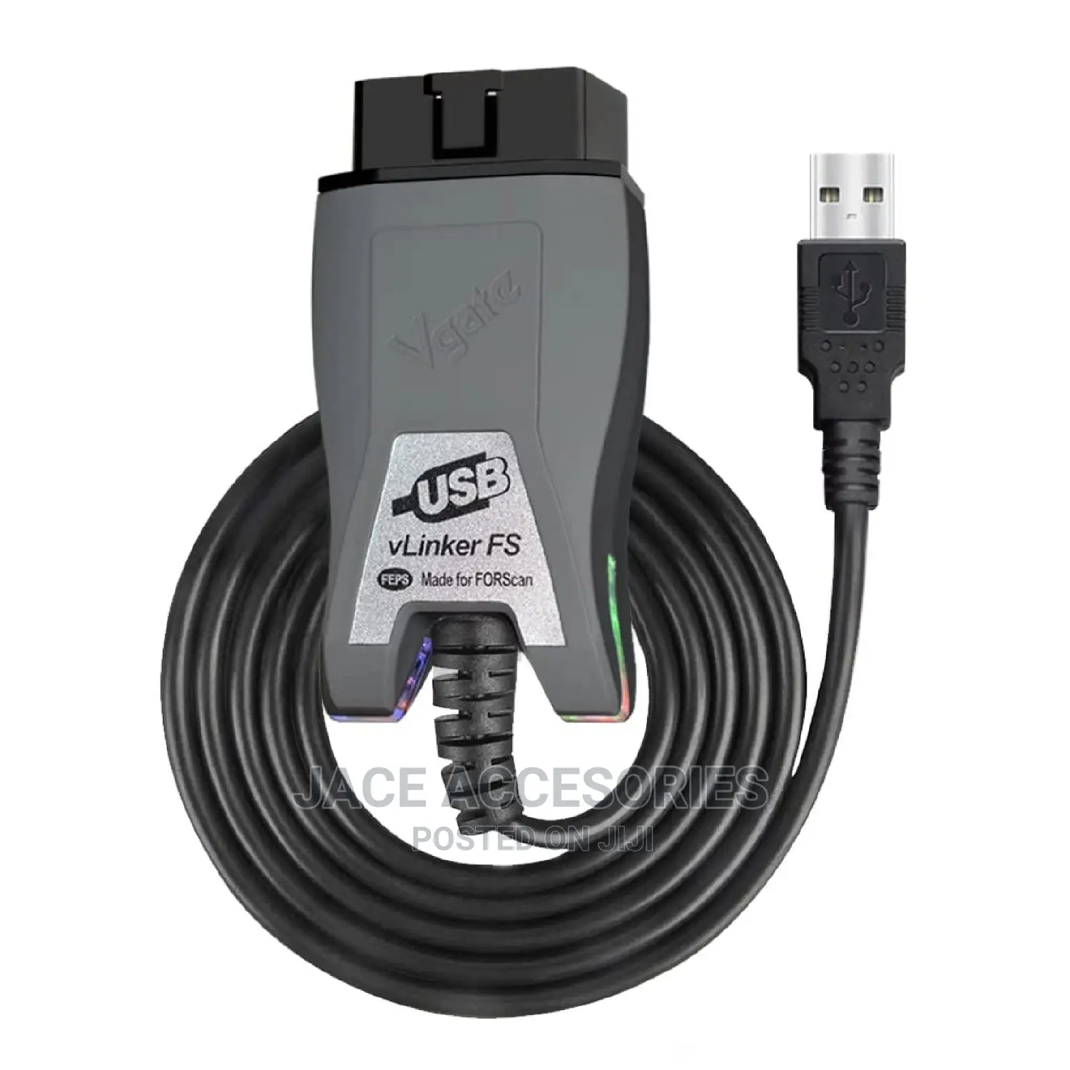Vgate Vlinker FS Made for Ford and Mazda