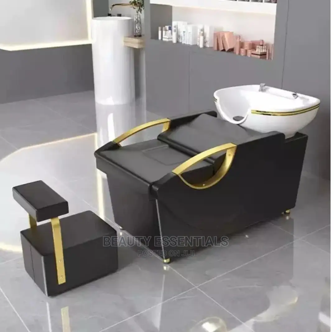 Hair Washing Sink