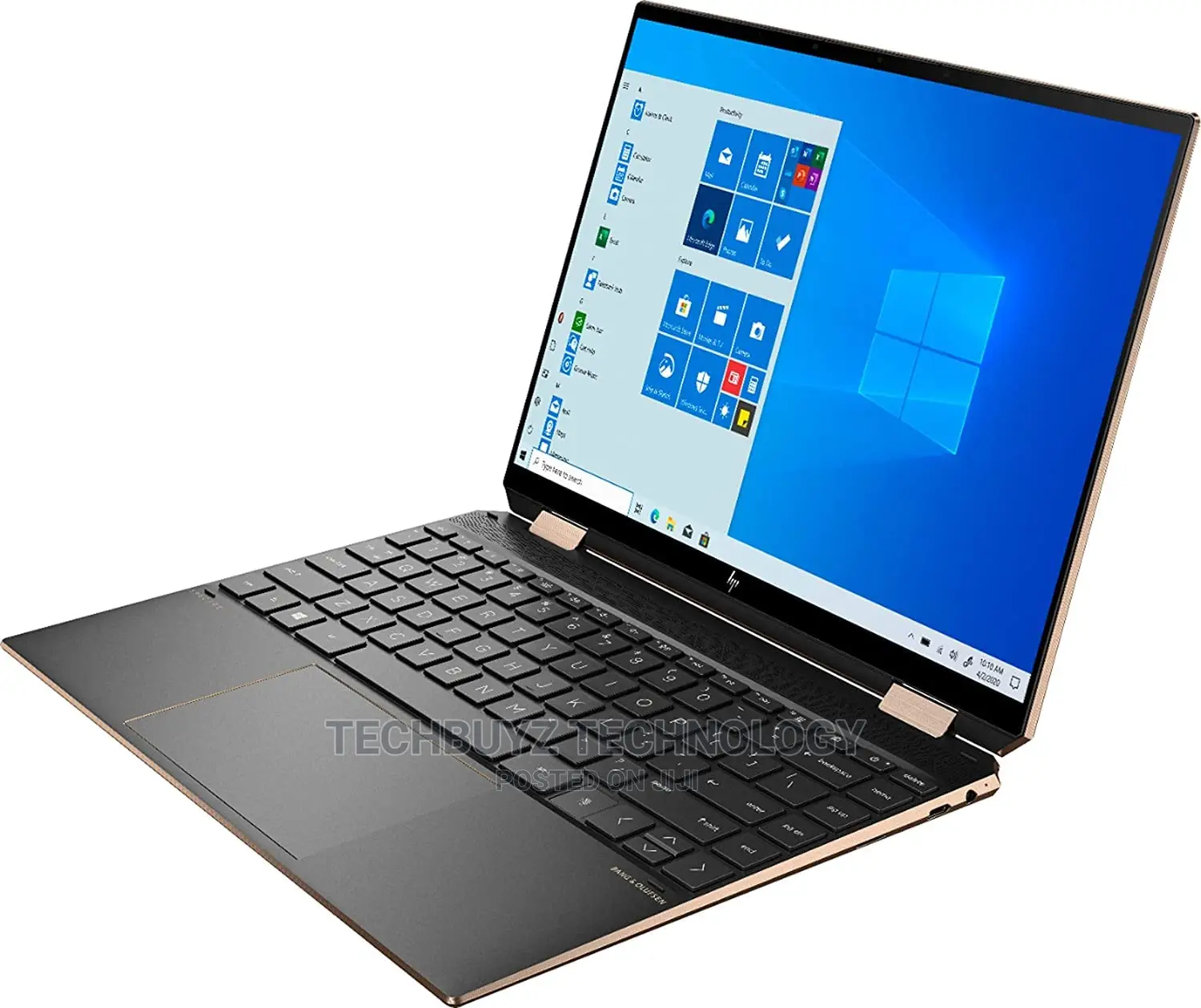 New Laptop HP Spectre 14 16GB Intel Core I7 SSD 1T