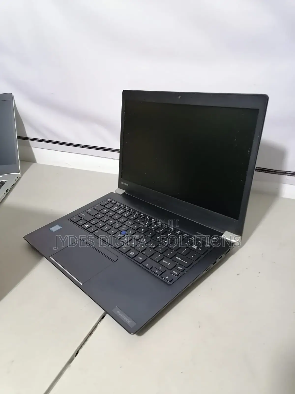 Laptop Toshiba Portege X30 16GB Intel Core I7 SSD 256GB