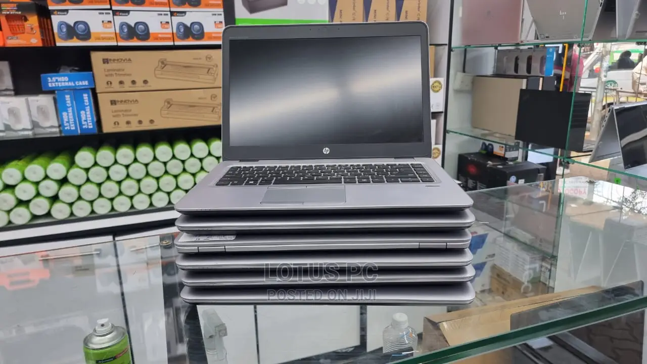 Laptop HP EliteBook 745 8GB AMD A8 SSD 256GB