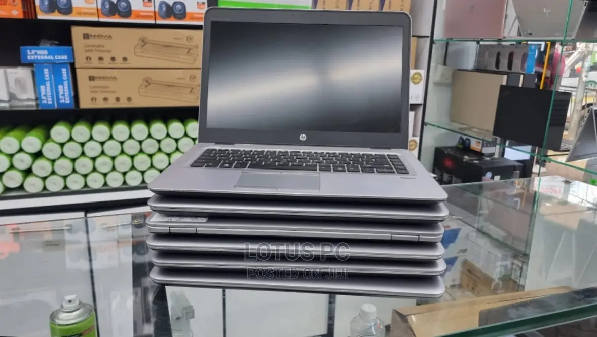 Laptop HP EliteBook 745 G4 8GB AMD A8 SSD 256GB