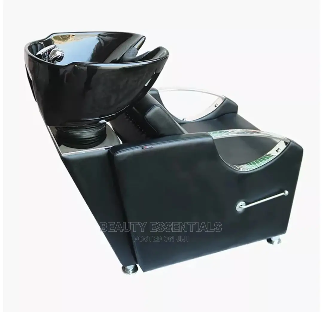 Executive Beauty Salon/Barber Sink