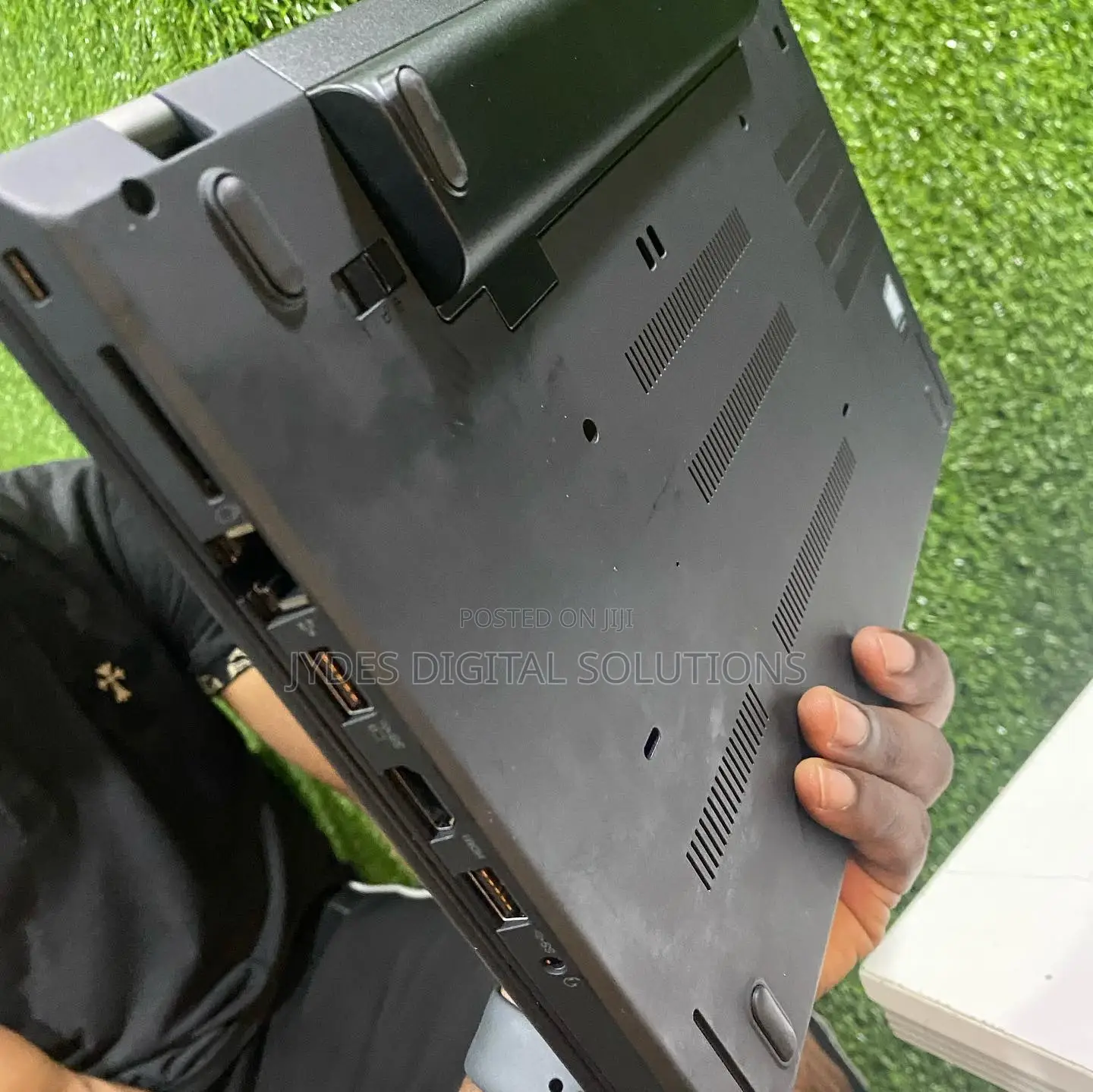 Laptop Lenovo ThinkPad X1 Carbon 16GB Intel Core i7 SSD 256GB