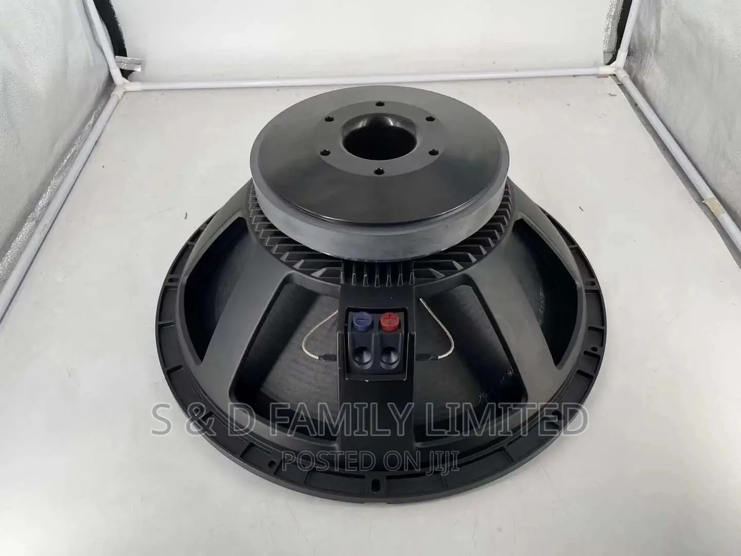 RCF 15 Inch Midrange Speaker