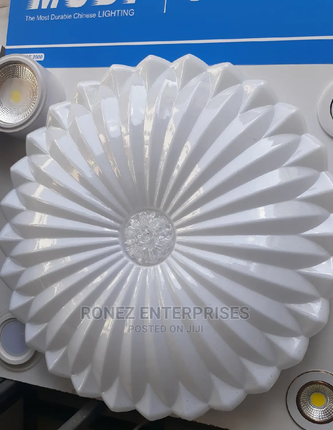 Led Celling Lights.36 Wlts