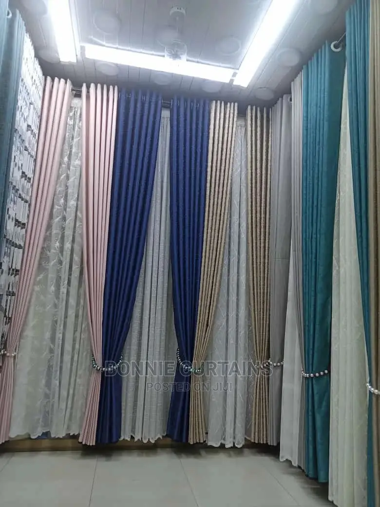 Bonnie Curtains Eastleigh