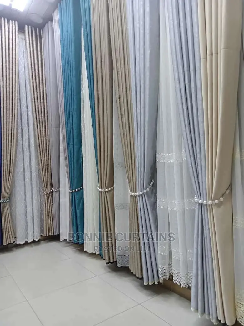 Bonnie Curtains Eastleigh