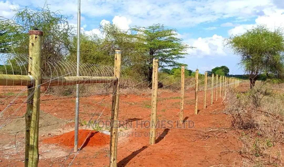 Benefits of Free-Standing Electric Fencing