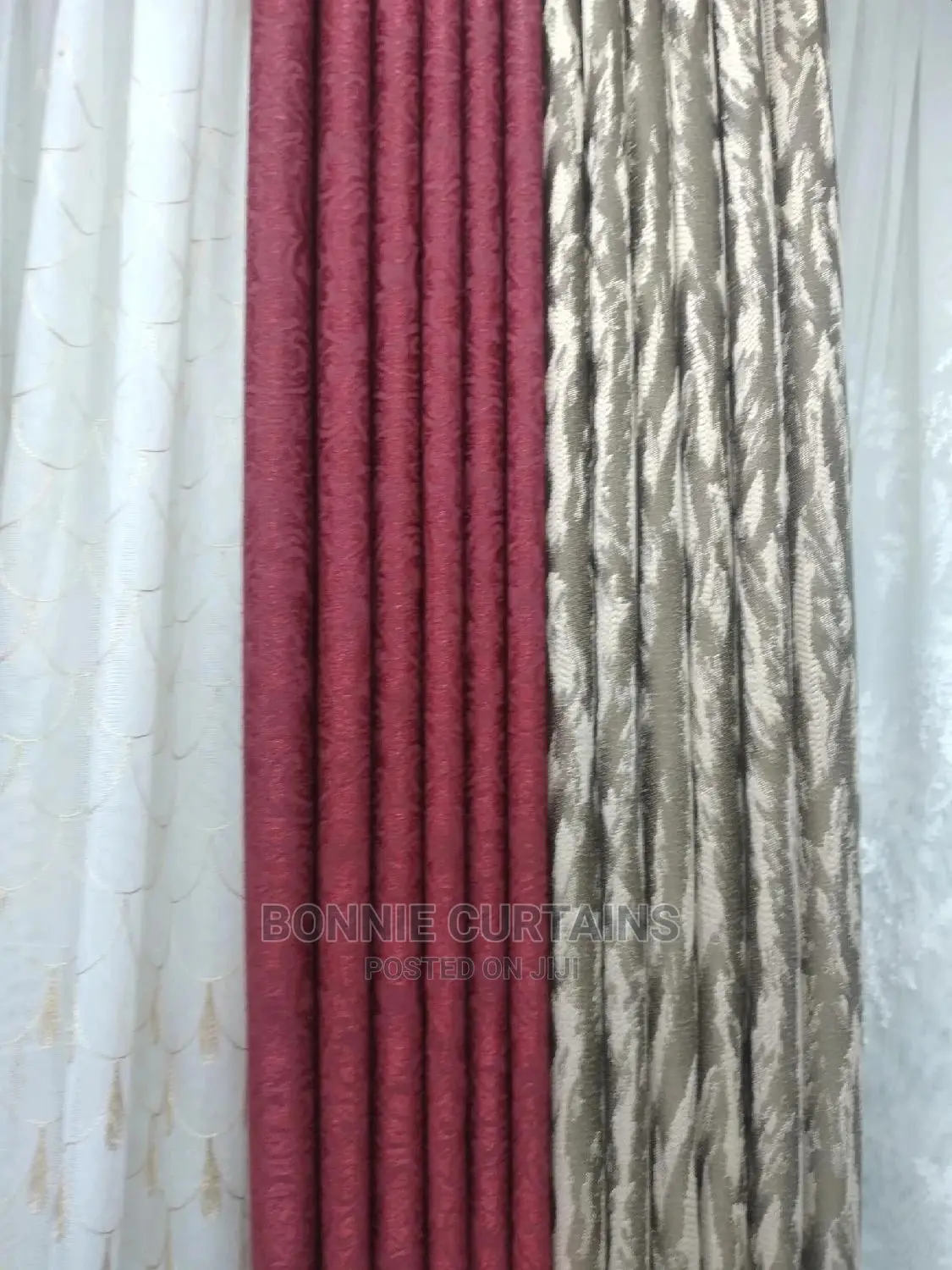 Bonnie Curtains Eastleigh