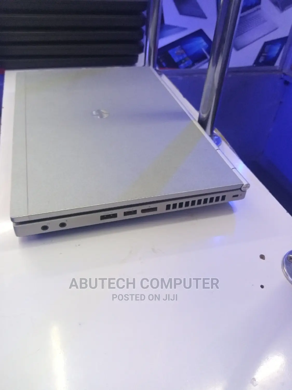 Laptop HP EliteBook 8460P 4GB Intel Core I5 HDD 500GB