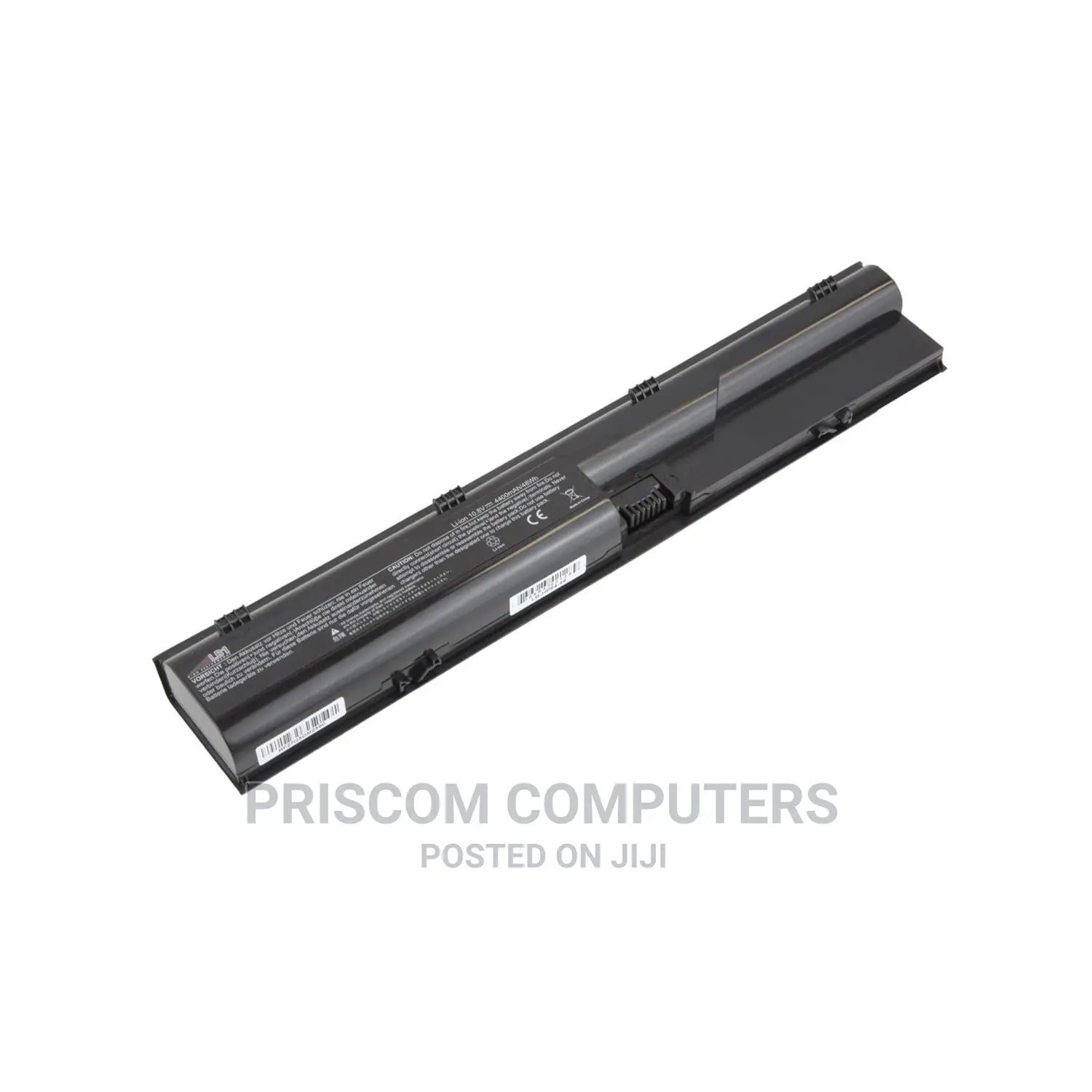 Hp Probook 4330s 4331s 4430s 4431s 4435s 4530s BATTERY