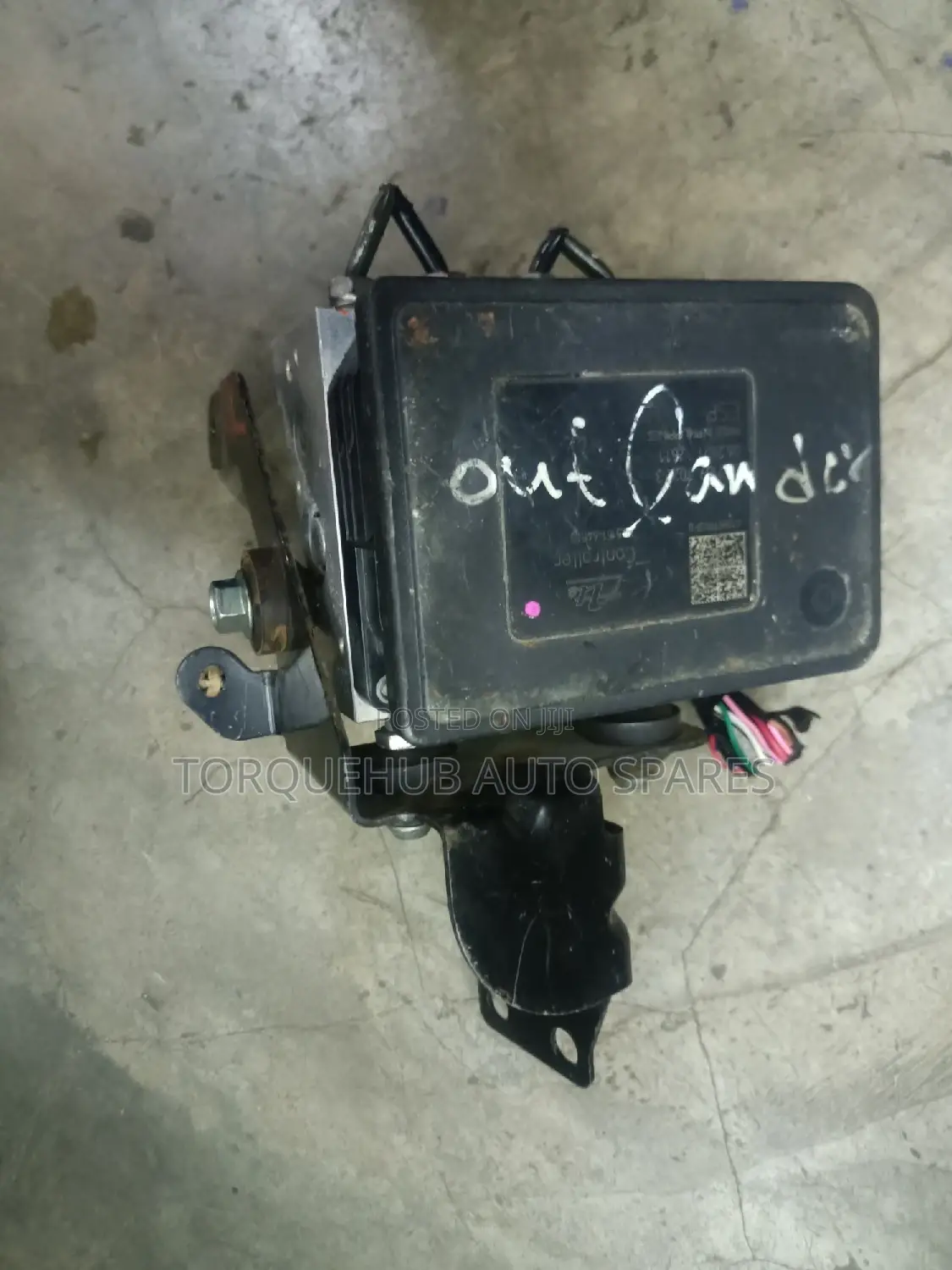 2018 Mitsubishi Outlander ABS Pump