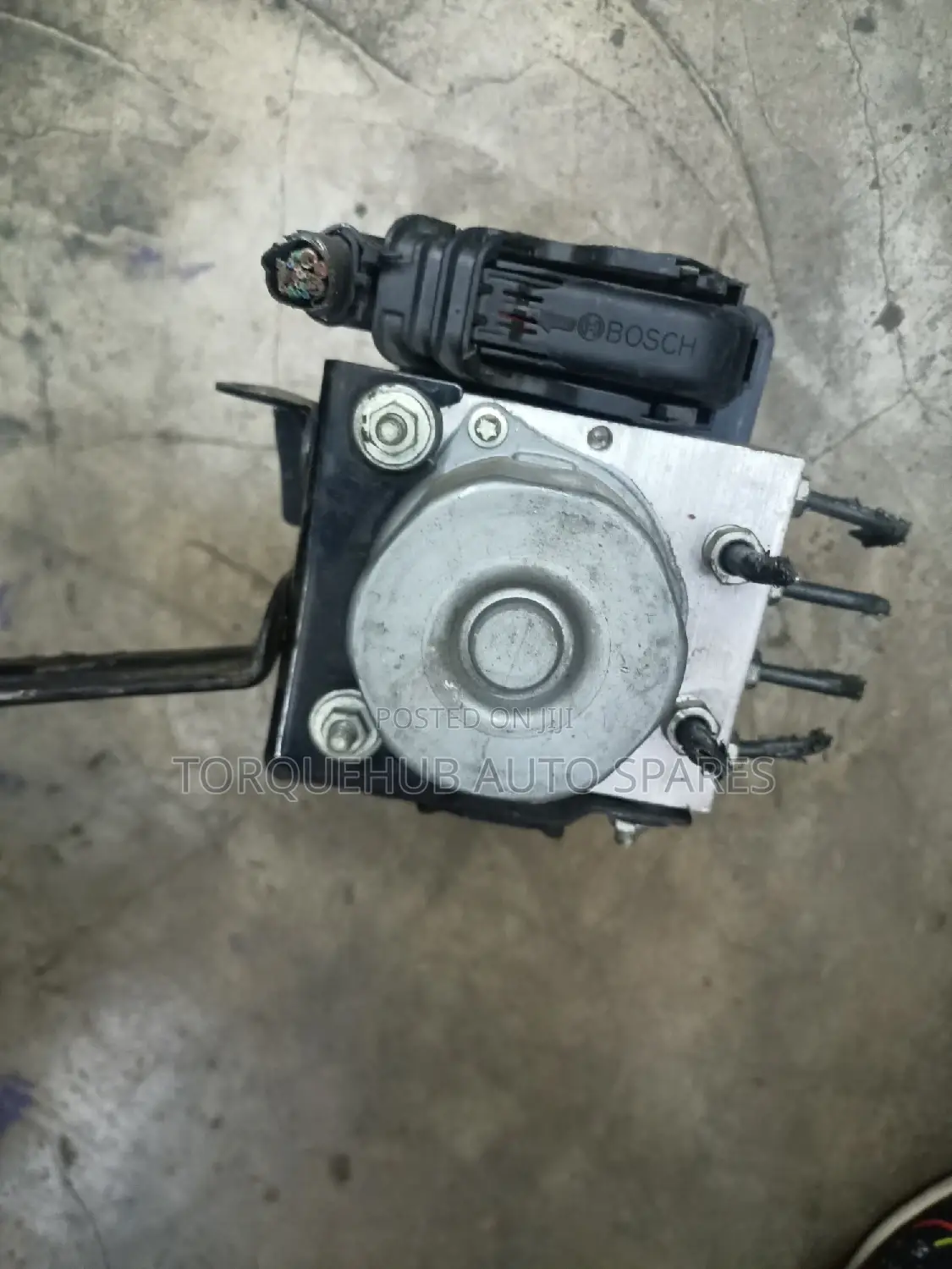 2014 Subaru Impreza G4/Subaru Xv Abs Module