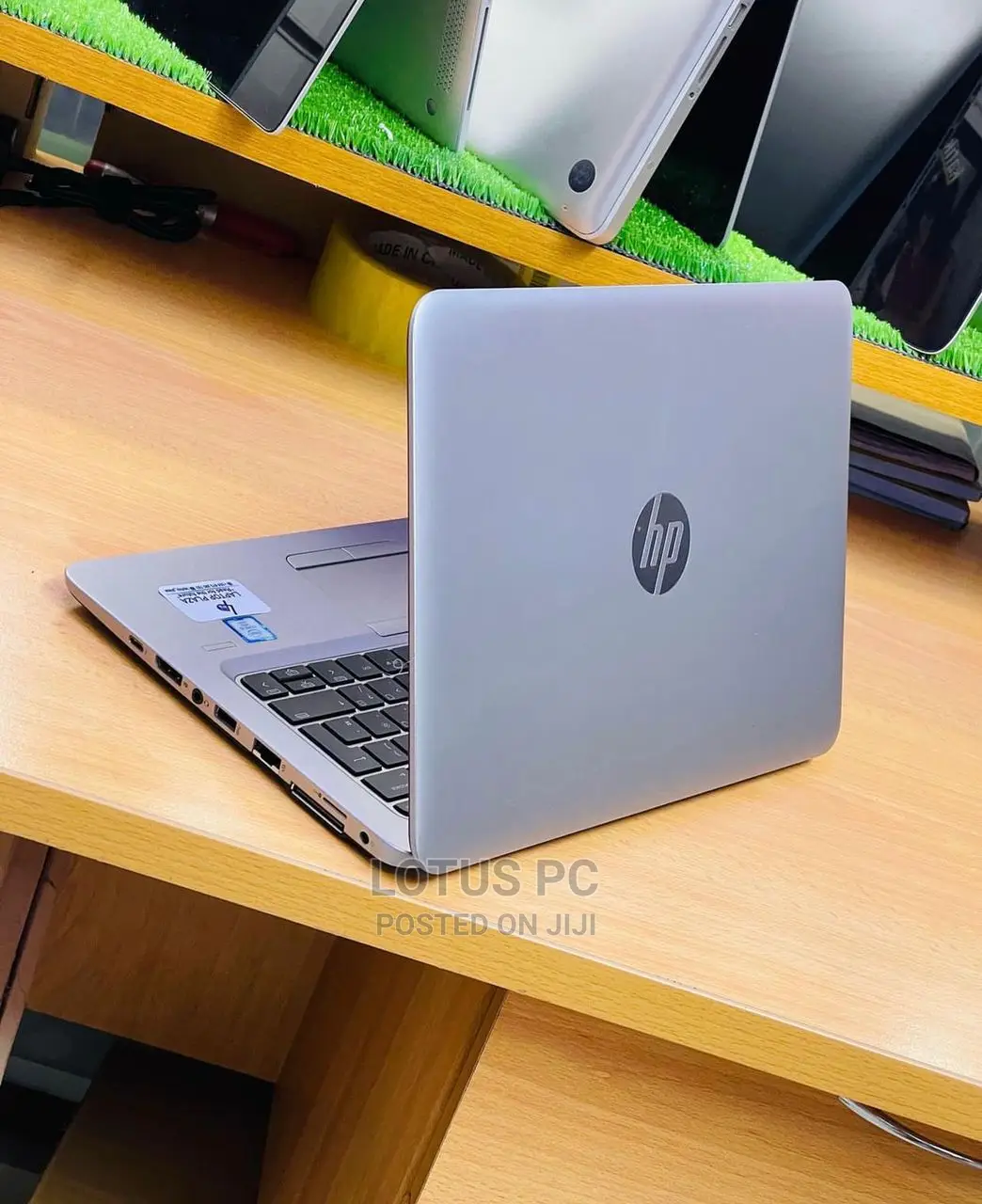 Laptop HP EliteBook 820 G3 8GB Intel Core I5 SSD 256GB