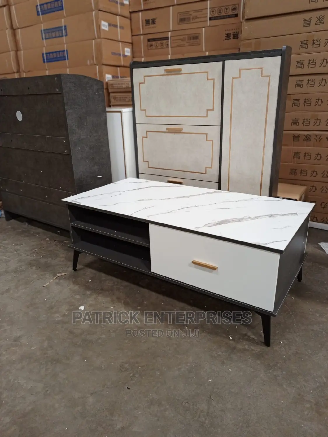 Imported Morden Coffee Table