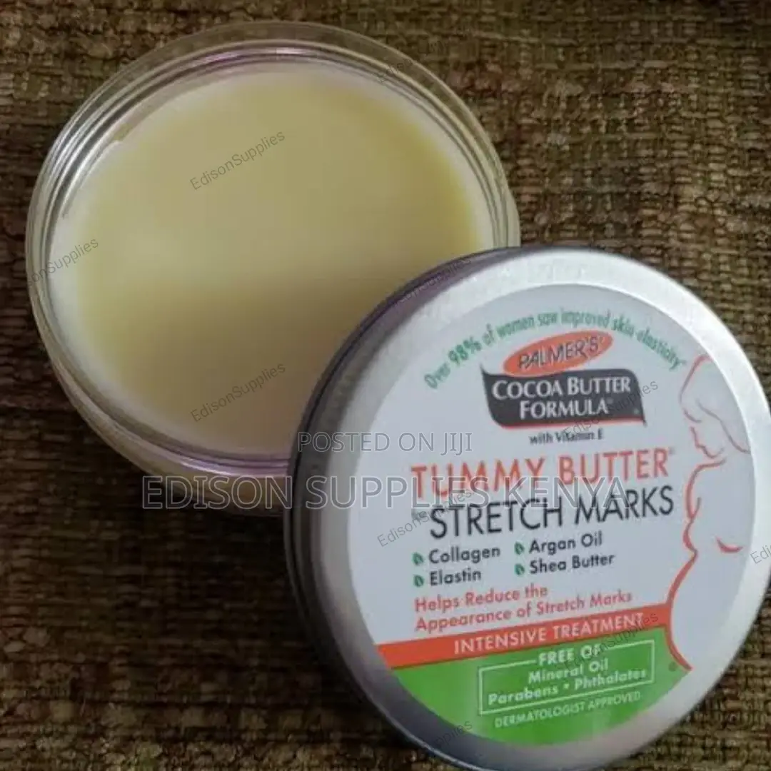 Palmer's Cocoa Butter Formula Tummy Butter - Stretch Marks