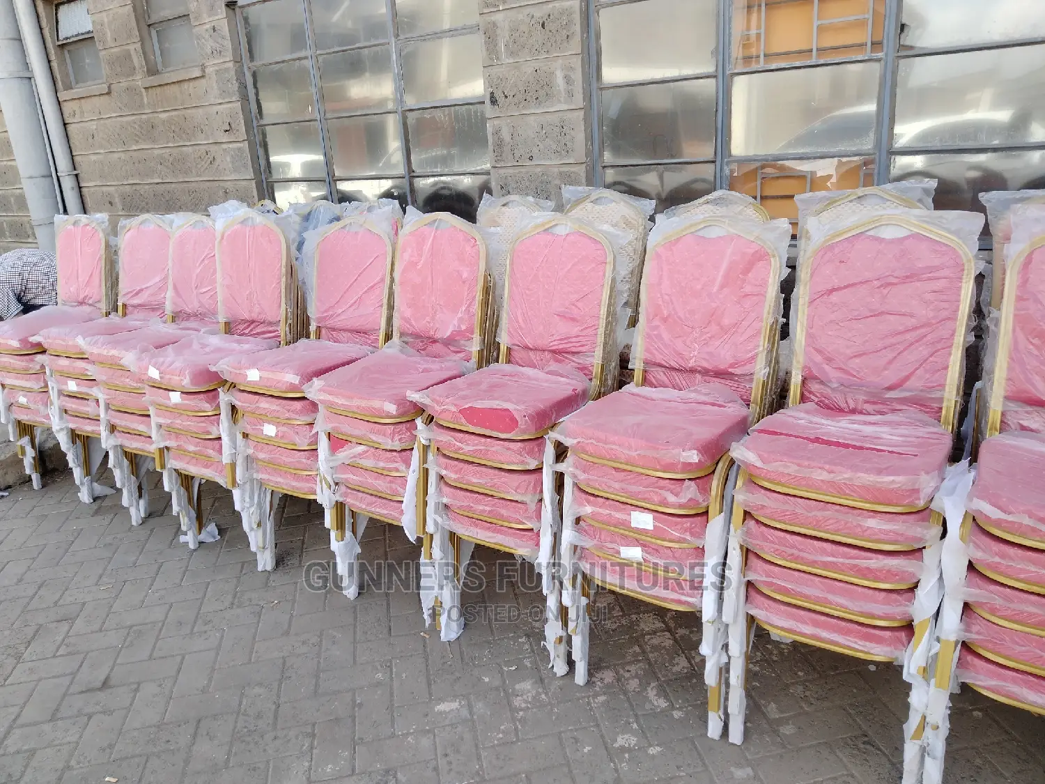 Conference Chairs Conference Chairs