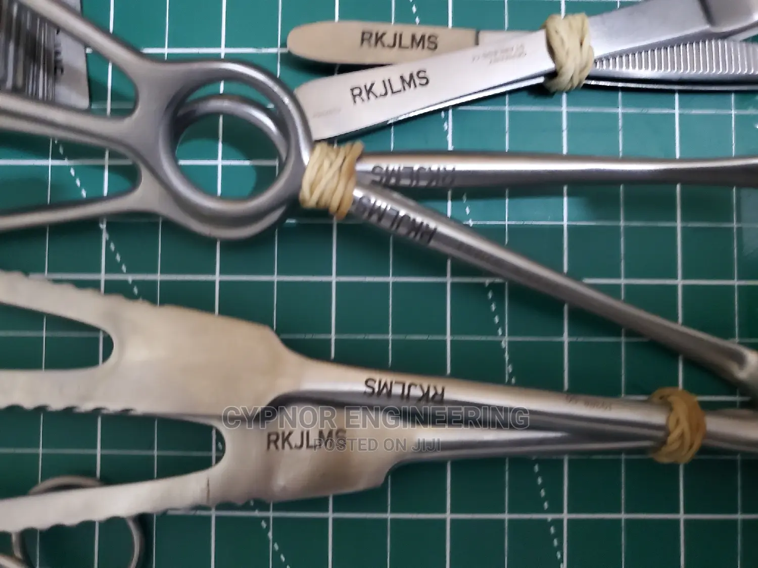 Laser Engraving