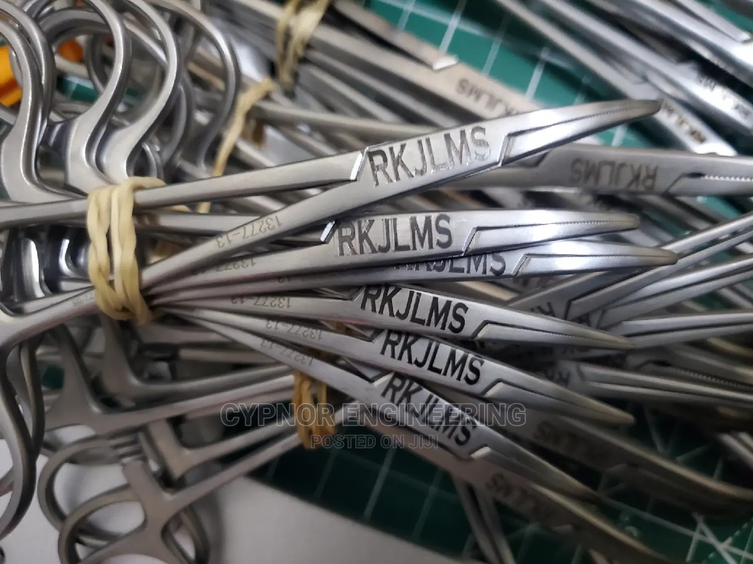 Laser Engraving