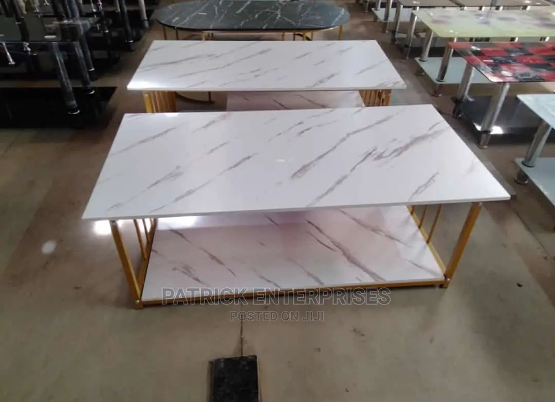 Imported Morden Coffee Tables