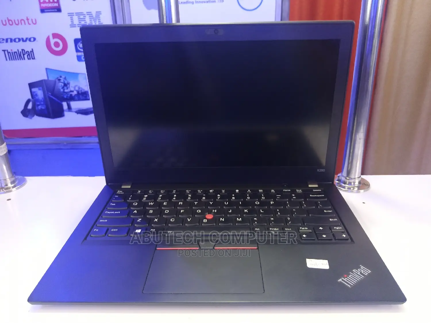 Laptop Lenovo ThinkPad X280 8GB Intel Core I5 SSD 128GB