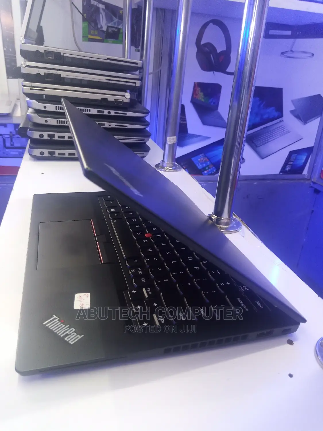 Laptop Lenovo ThinkPad X280 8GB Intel Core I5 SSD 128GB