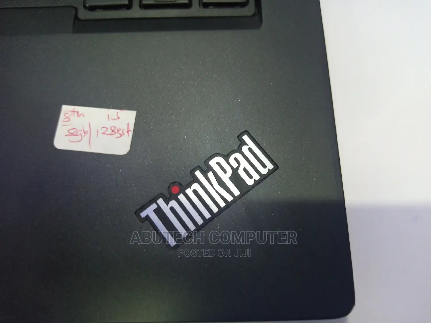 Laptop Lenovo ThinkPad X280 8GB Intel Core I5 SSD 128GB