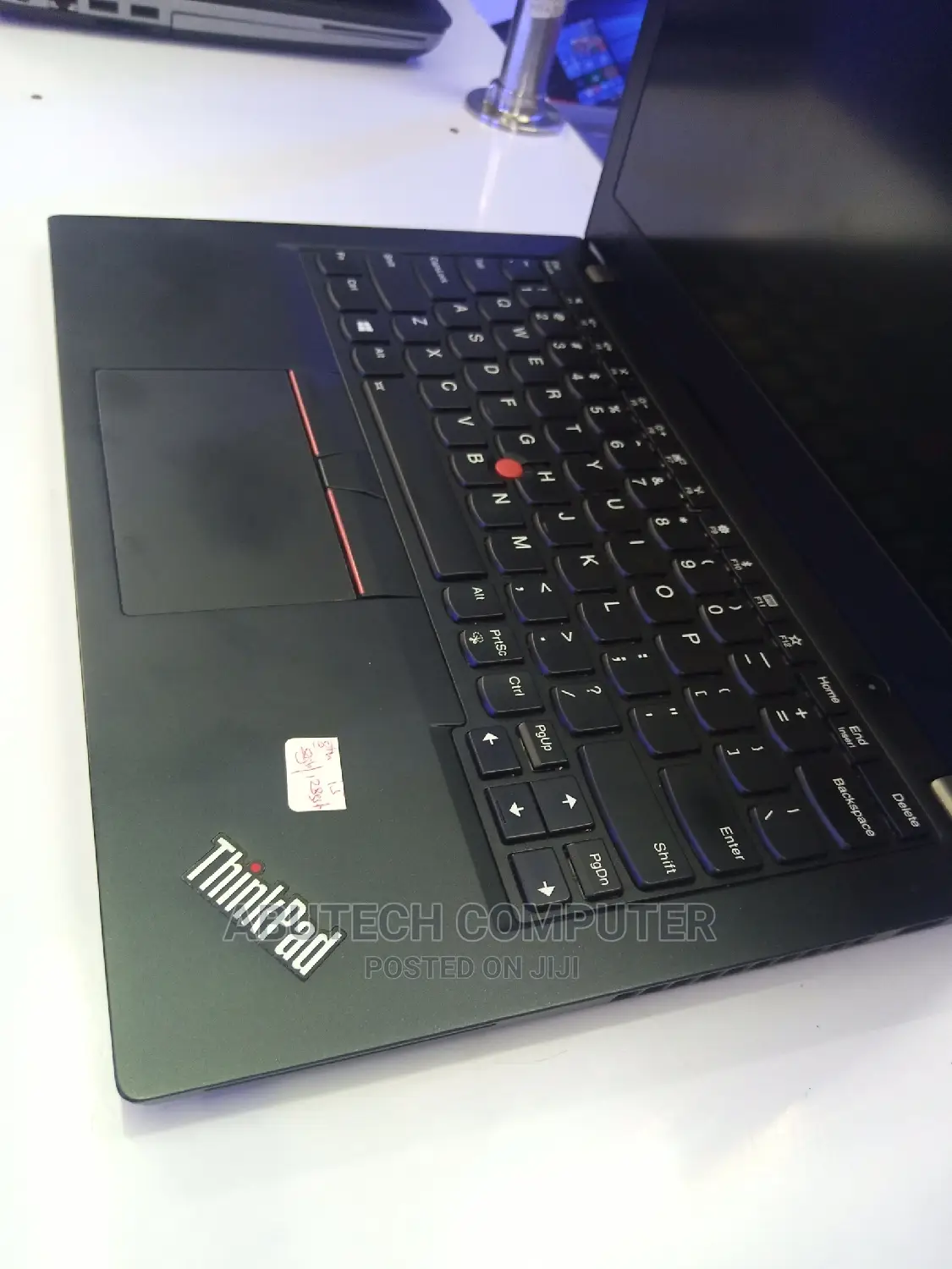 Laptop Lenovo ThinkPad X280 8GB Intel Core I5 SSD 128GB